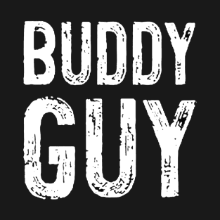 Buddy Bud T-Shirt