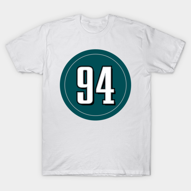 eagles 94 jersey