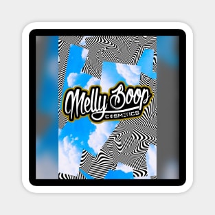 MellyBoopCosmetics Magnet