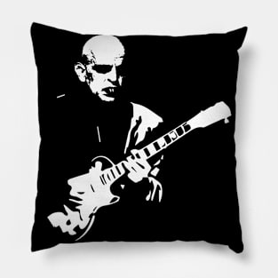 N rocks Pillow