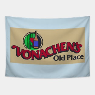 Vonachen's Old Place Tapestry