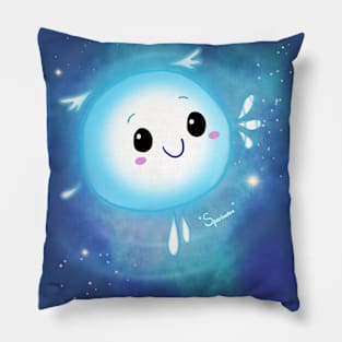 Sparkadoo Pillow