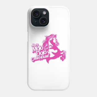 Ken’s Mojo Dojo Casa House - I am Kenough Kenergy Phone Case