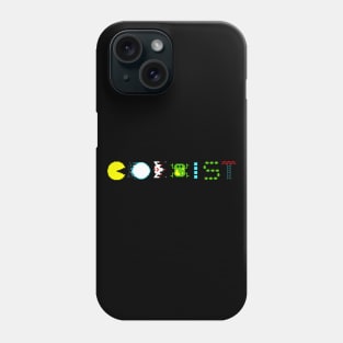 8bit Phone Case