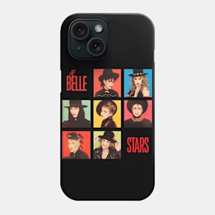 The Belle Stars Phone Case