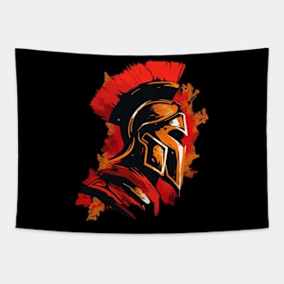 spartan Tapestry