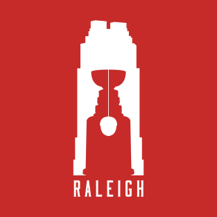 Raleigh Proud T-Shirt