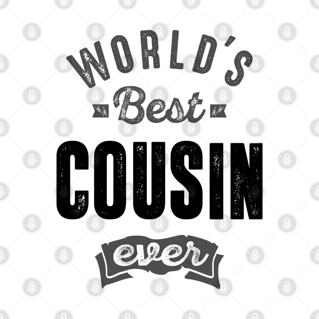 Cousin - Cousin - Tapestry | TeePublic