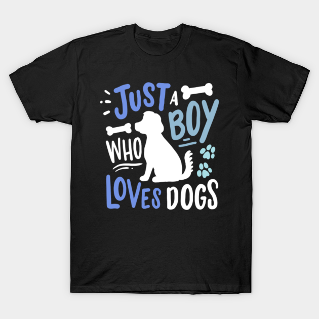 Dog Dog Lover - Dog - T-Shirt