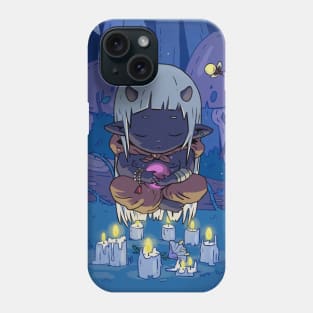 shaman Phone Case