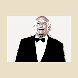 R.I.P Ed Asner T-Shirt