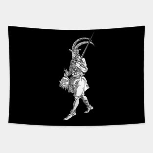 Who's the G.O.A.T.? Tapestry