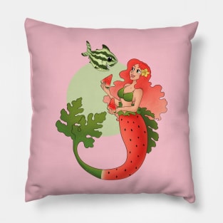 Melonmaid Pillow