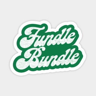 Fundle Bundle Magnet