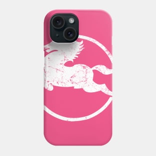 Pegasso Phone Case