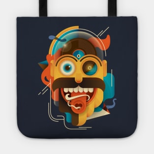 Jocker Tote