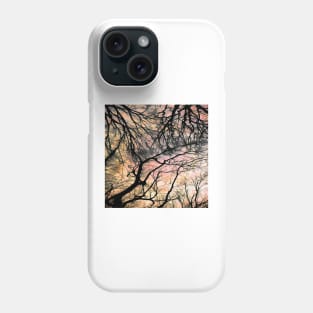 Trees #13b Phone Case