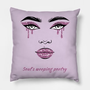 Funny phrase Pillow