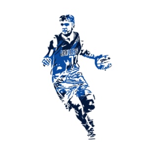 luka doncic T-Shirt