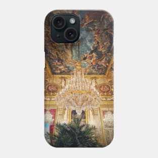 golden Napoleon apartment Phone Case