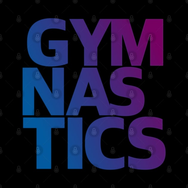 GYMNASTICS by GymFan