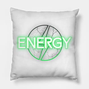 Gaming Energy Pillow