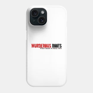 Original Logo Design Phone Case