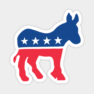 Representative Democracy Magnet