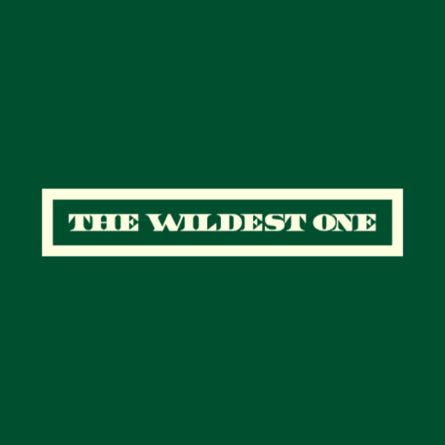 The wildest one by hozarius