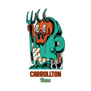 Carrollton T-Shirt