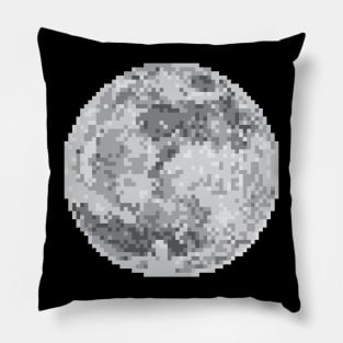 The Moon Pillow