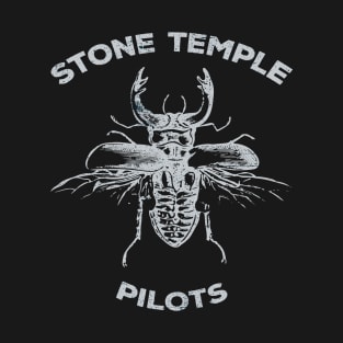 STP Vintage T-Shirt