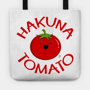 Hakuna Tomato Tote