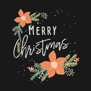 christmas 1 T-Shirt