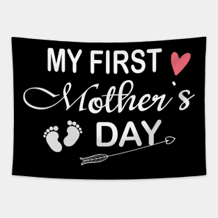 My First Mother's Day Tapestry