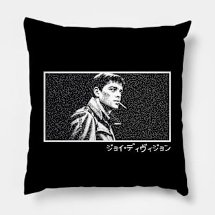 ジョユ ディヴイスィオン // Fanmade Pillow