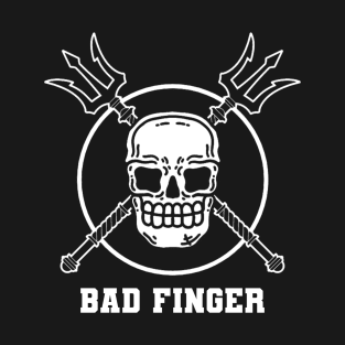 The Dory Bad Finger T-Shirt