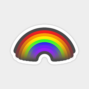 Rainbow Magnet