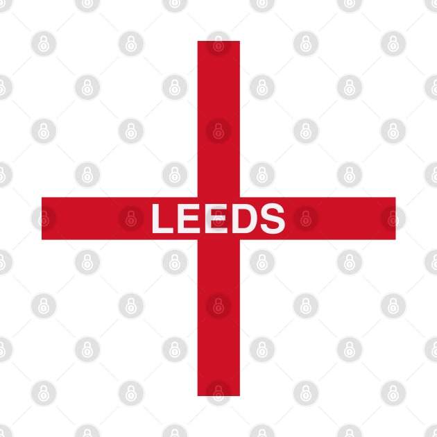 Leeds St George Banner by Confusion101