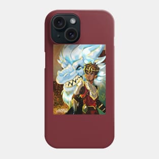 B O N D E D Phone Case