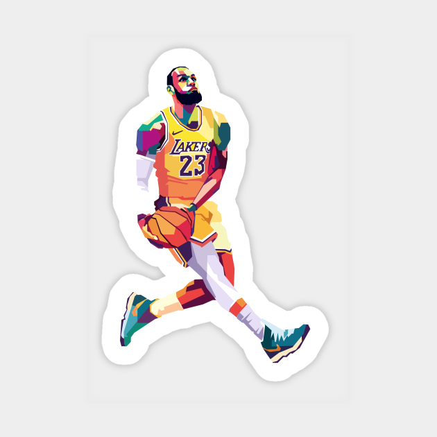 lebron james design