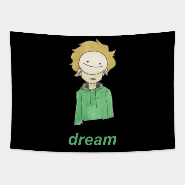 Dream Tapestry by MBNEWS