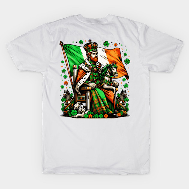 Geripptes Shirt curated on LTK