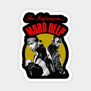 mobb deep Magnet