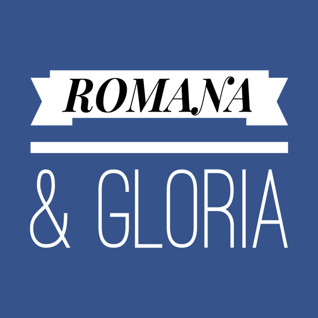 Ramona And Gloria by ERRAMSHOP