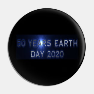 earth day Pin