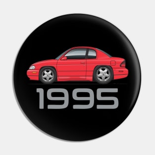 1995 Pin