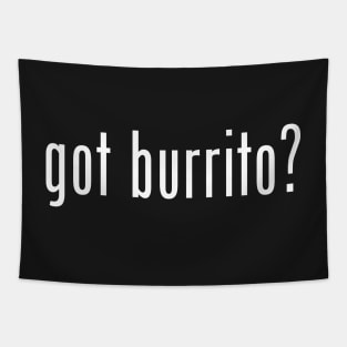 got burrito? Tapestry