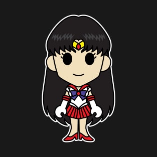 Sailor Mars T-Shirt