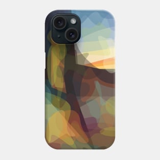 Sunrise Sunset Phone Case